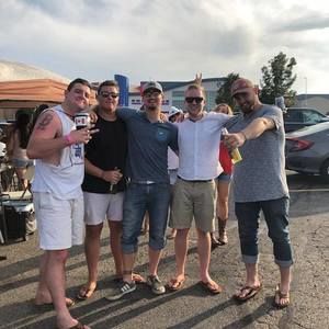 Meet your Posher, Dean